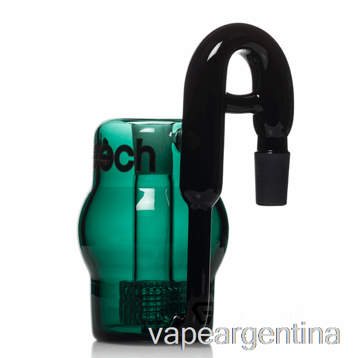 Cheech Glass Por Favor Atrapa Mi Recogedor De Cenizas 14mm Verde Vape Descartable